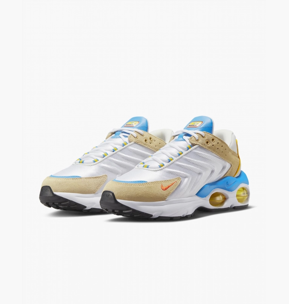 Кросівки Nike Air Max TW SE 44.5, фото №6