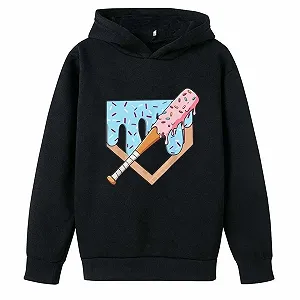 Худи для девочек 67 Prints Теплый свитшот 140 Худи 152 Essentials Свитеры, джемпер, 134 Детский 164 Уютный джемпер для мальчиков Футболки Флисовый джемпер 176 Спортивный костюм Зимний джемпер synthetic.ua - Фото 1