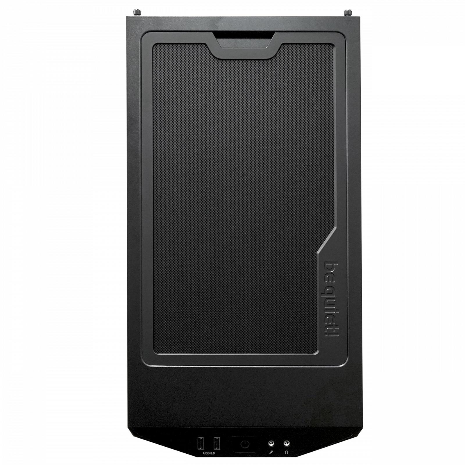 Системный блок Formacom Intel Core i5-14600K до 5.3 ГГц Turbo 32 ГБ DDR5 5600 МГц 1 ТБ M.2 SSD + 2 ТБ HDD Windows 11 Pro Intel UHD 770 Graphics iGPU 240mm Водяное охлаждение WLAN Bluetooth Звукоизолированный корпус, фото №6