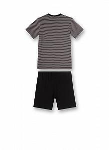 Комплект піжами s.Oliver для хлопчиків synthetic.ua - Фото 1