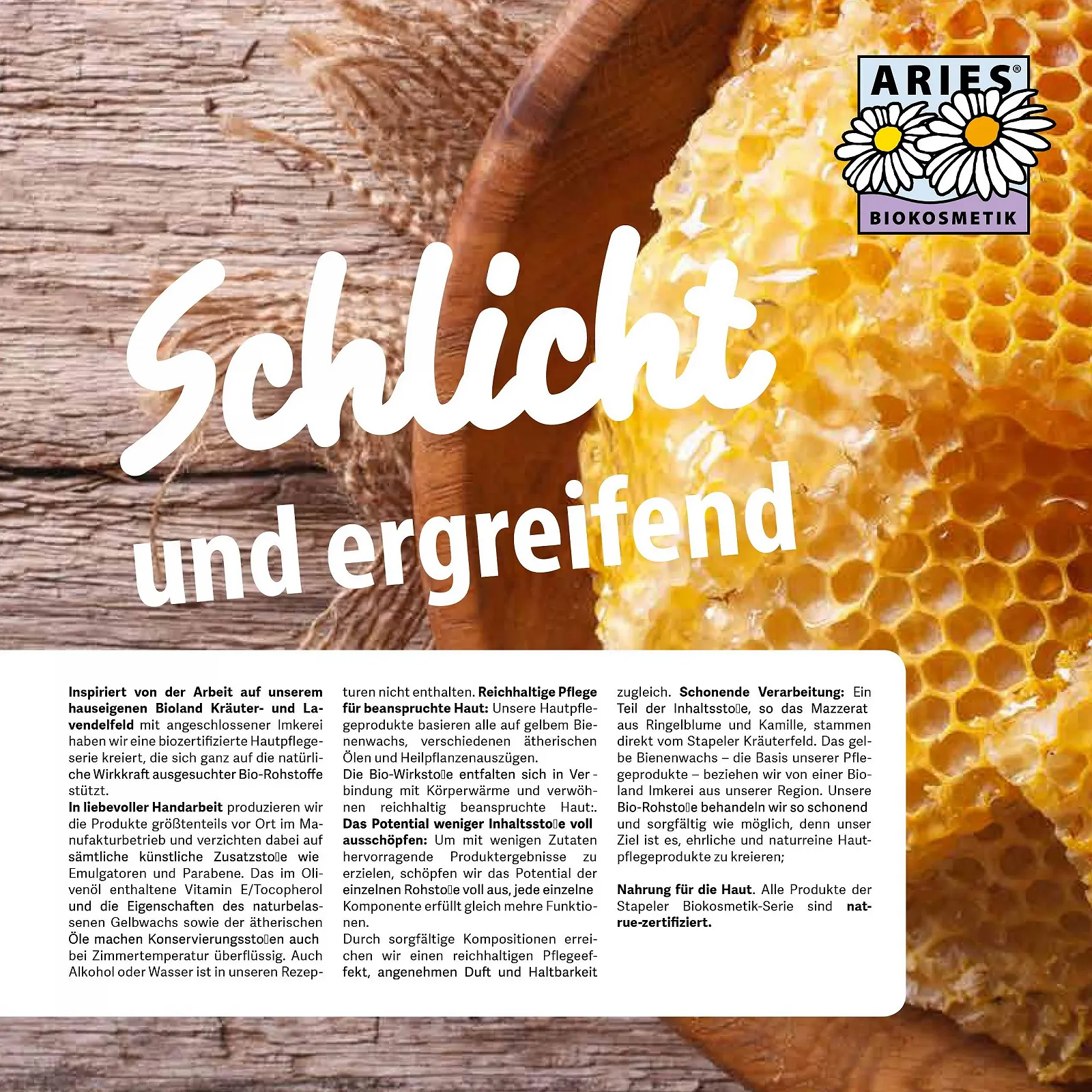 Крем для шкіри Original Stapeler 50 мл, фото №2