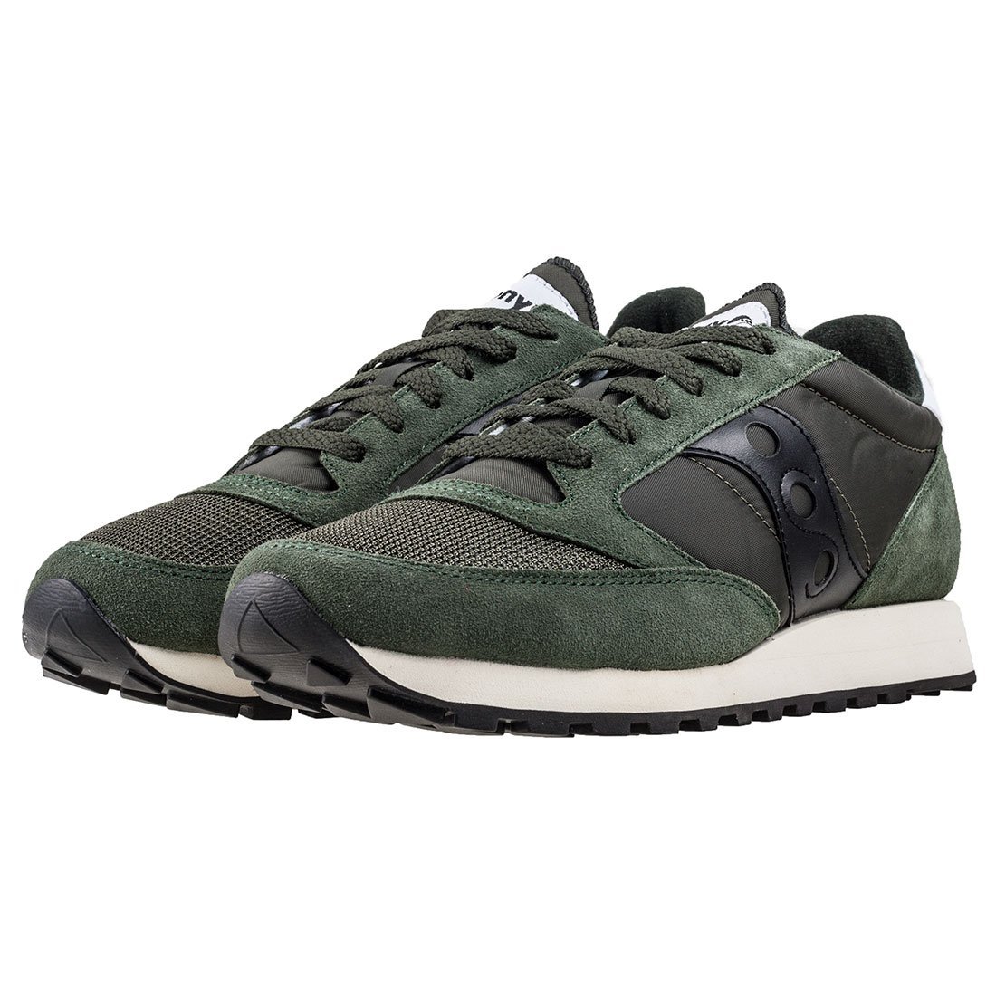 Кросівки Saucony Jazz Original Vintage сині, фото №9