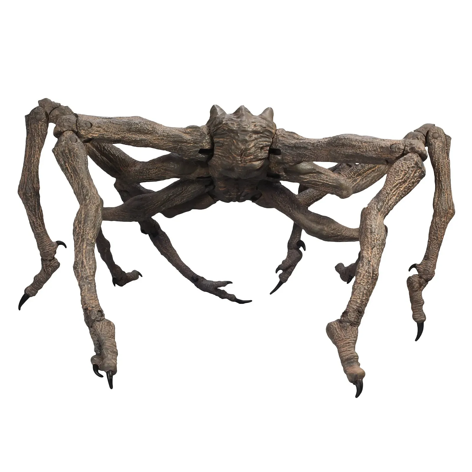 Экшн-фигурка The Witcher Megafig Kikimora 30 см, фото №4