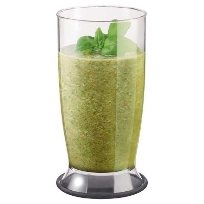 Блендер Sencor SHB5601GR, фото №6 Блендер Sencor SHB5601GR, фото №6