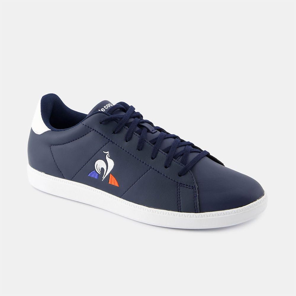 Кросівки Le Coq Sportif Unisex Courtset_2, фото №2 Кросівки Le Coq Sportif Unisex Courtset_2, фото №2