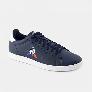 Кеди Le Coq Sportif Unisex Courtset_2 synthetic.ua - Фото 1