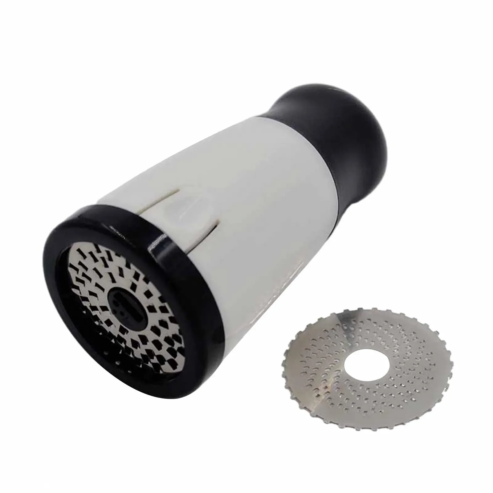 Ручная творожная терка-мельница Tyre Essbakin, нержавеющая сталь, фото №9