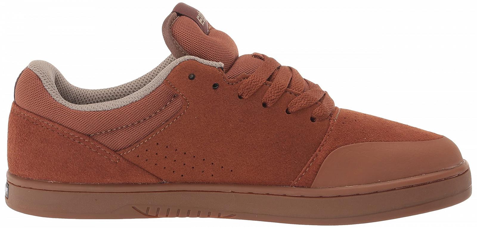 Кеды Etnies Marana мужские, фото №7