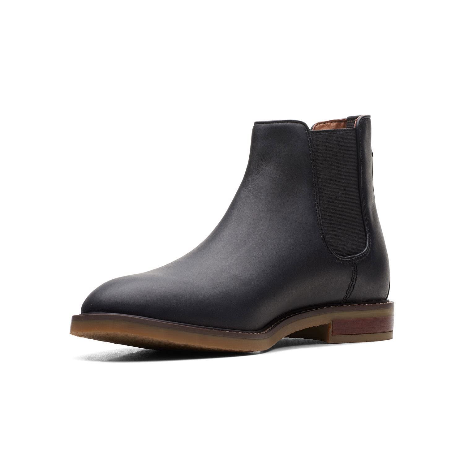 Челси Clarks Jaxen Мужские, фото №5