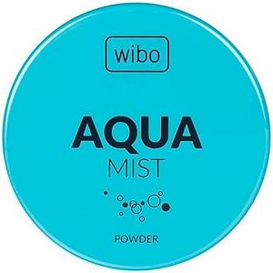 Пудра Рассыпчатая WIBO Aqua Mist - Фото 1
