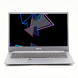Ноутбук 14" Medion (Lenovo Group) CEPTER X1T Core i5-1135G7 RAM 16 ГБ SSD 512 ГБ Iris Xe Graphics Металевий корпус Підсвітка клавіатури (3891) - Фото 1