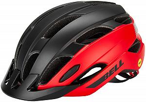 Шолом Bell Trace MIPS Matte Red/Black US/M - Фото 1