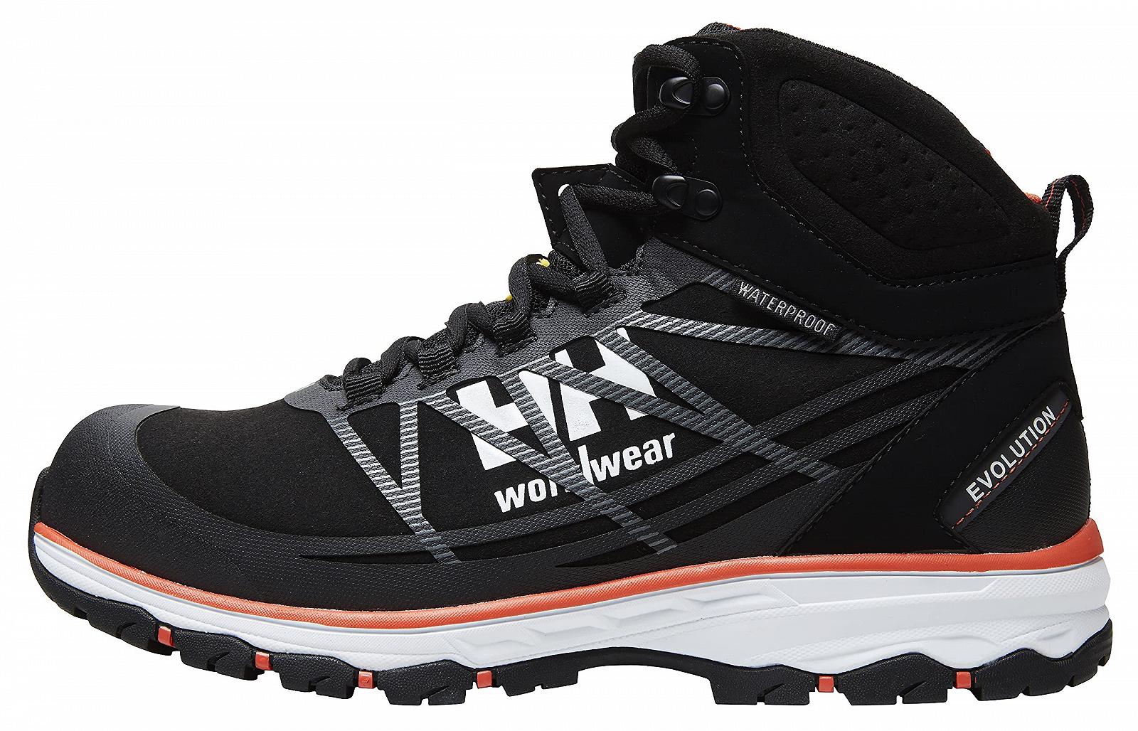 Челси Helly Hansen Hansen 992-4178 Helly Hansen Workwear, фото №1
