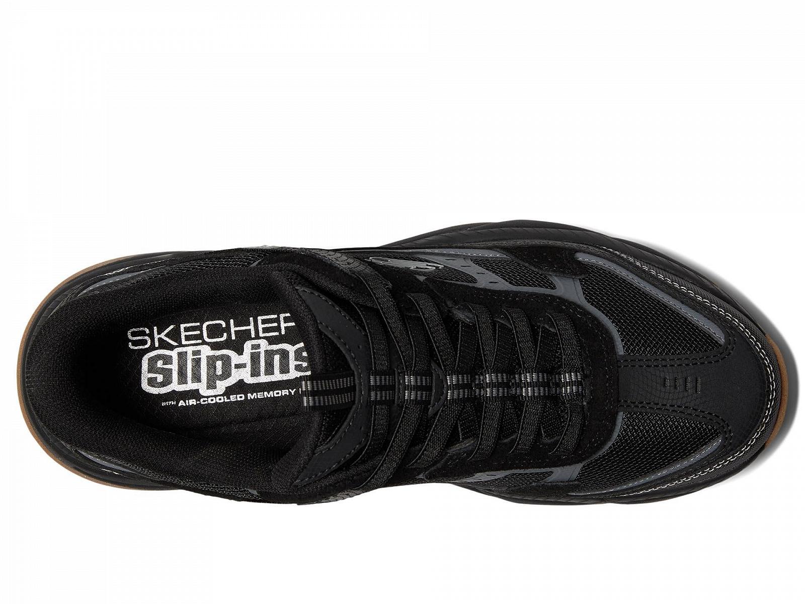 Мужские Кроссовки Skechers Vigor at, фото №2 Мужские Кроссовки Skechers Vigor at, фото №2