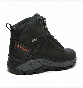Кросівки Merrell Vego Mid Ltr Waterproof 45 synthetic.ua - Фото 1