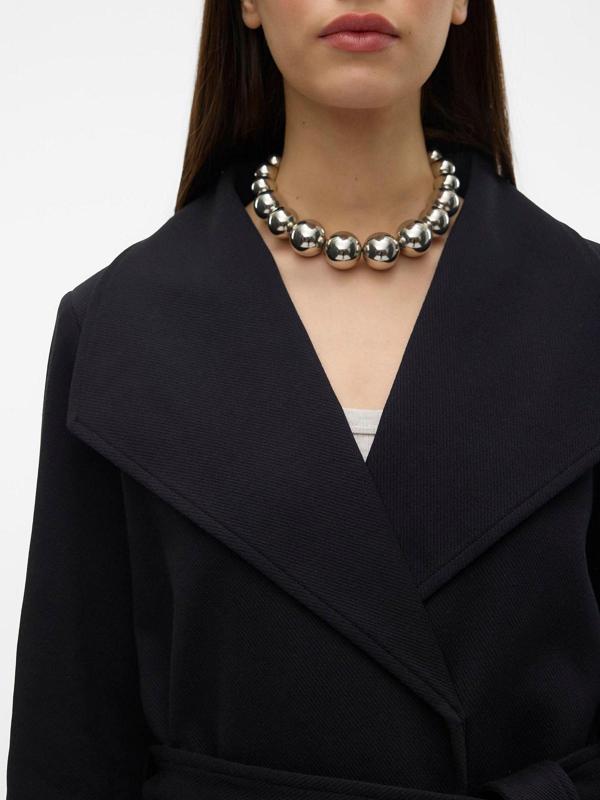 Пальто VERO MODA VMEMMA, фото №6