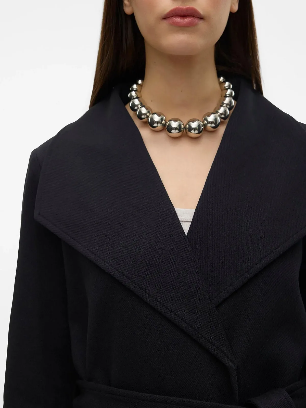 Пальто VERO MODA VMEMMA, фото №6