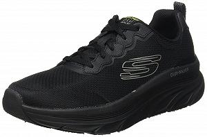 Кроссовки Skechers D'lux Walker Scrambler мужские - Фото 1