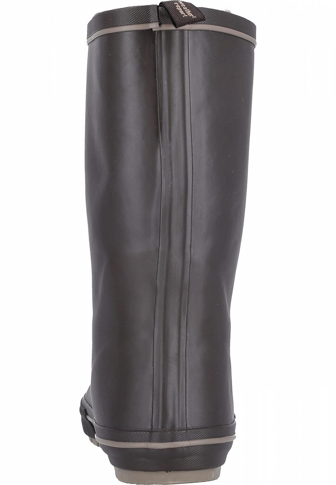 Чоботи гумові Oersen WEATHER REPORT, фото №5