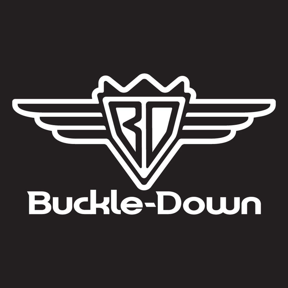 Гаманець Buckle-Down Жіночий, фото №3