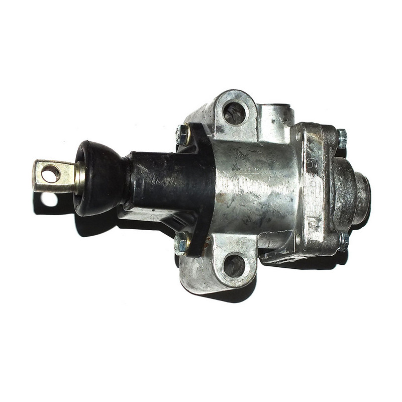 Кран тормозной МТЗ пр-во Винница А29.3514010, фото №1 Кран тормозной МТЗ пр-во Винница А29.3514010, фото №1