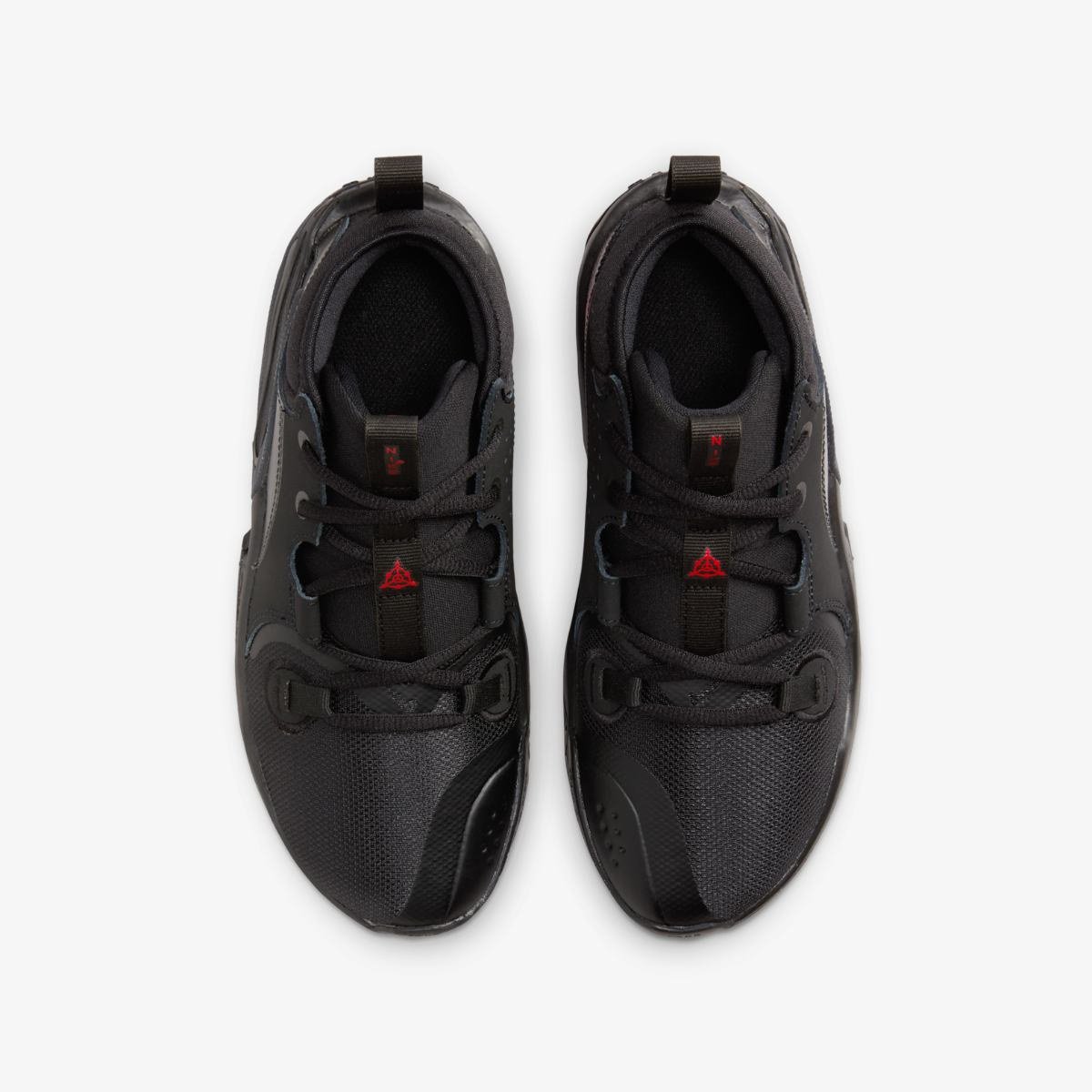 Кроссовки Nike AIR ZOOM CROSSOVER 2 (GS) 38.5, фото №3