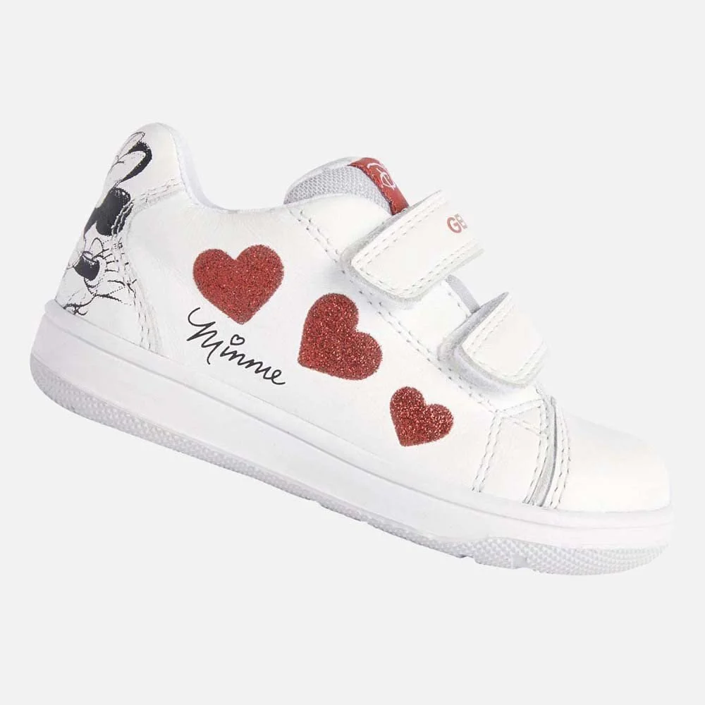 Кроссовки Geox B New Flick Girl A, фото №5