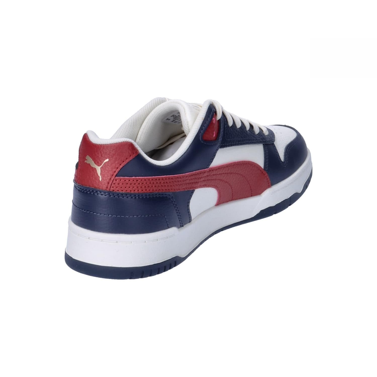 Кросівки Puma Unisex Rbd Game Low, фото №6