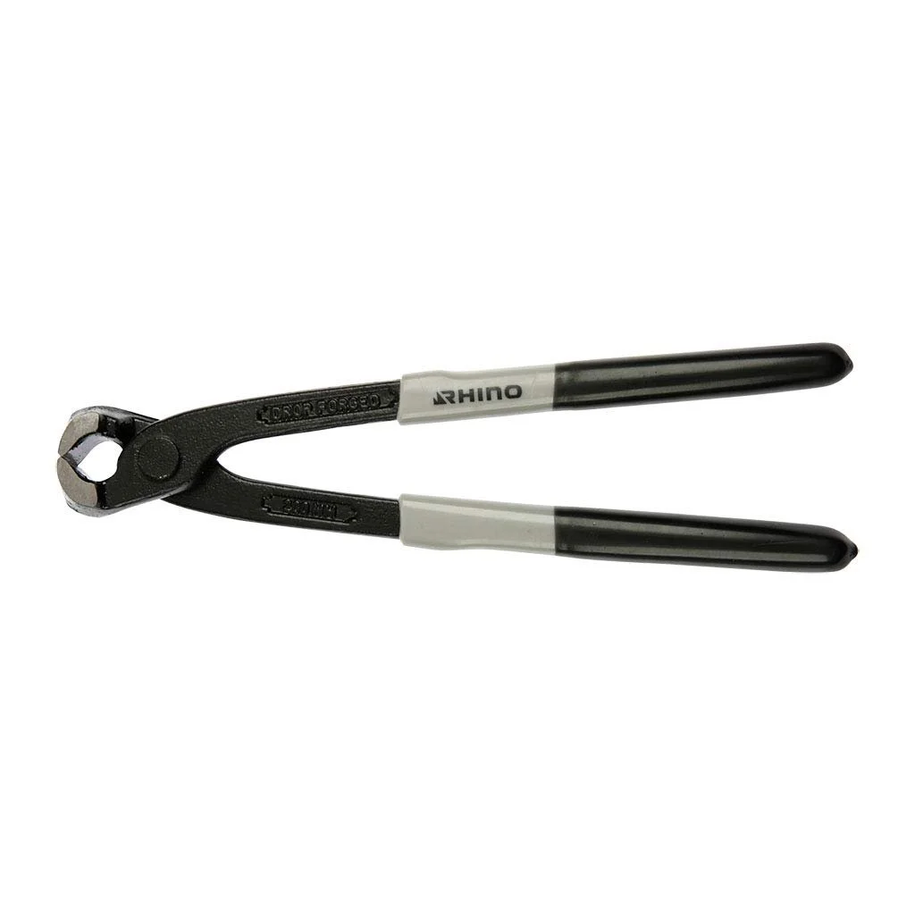 Плоскогубцы Rhino 200 мм, фото №4