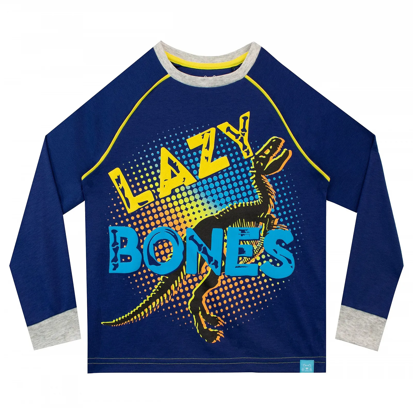 Пижама Harry Bear Dinosaur, фото №2