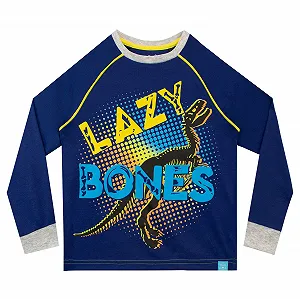 Піжама Harry Bear Dinosaur synthetic.ua - Фото 1