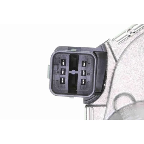 Дросельна заслінка VEMO V20-81-0011 для BMW, фото №2