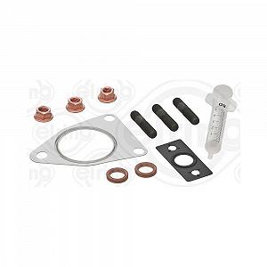 Монтажный комплект турбокомпрессора ELRING 714.640 - Фото 1