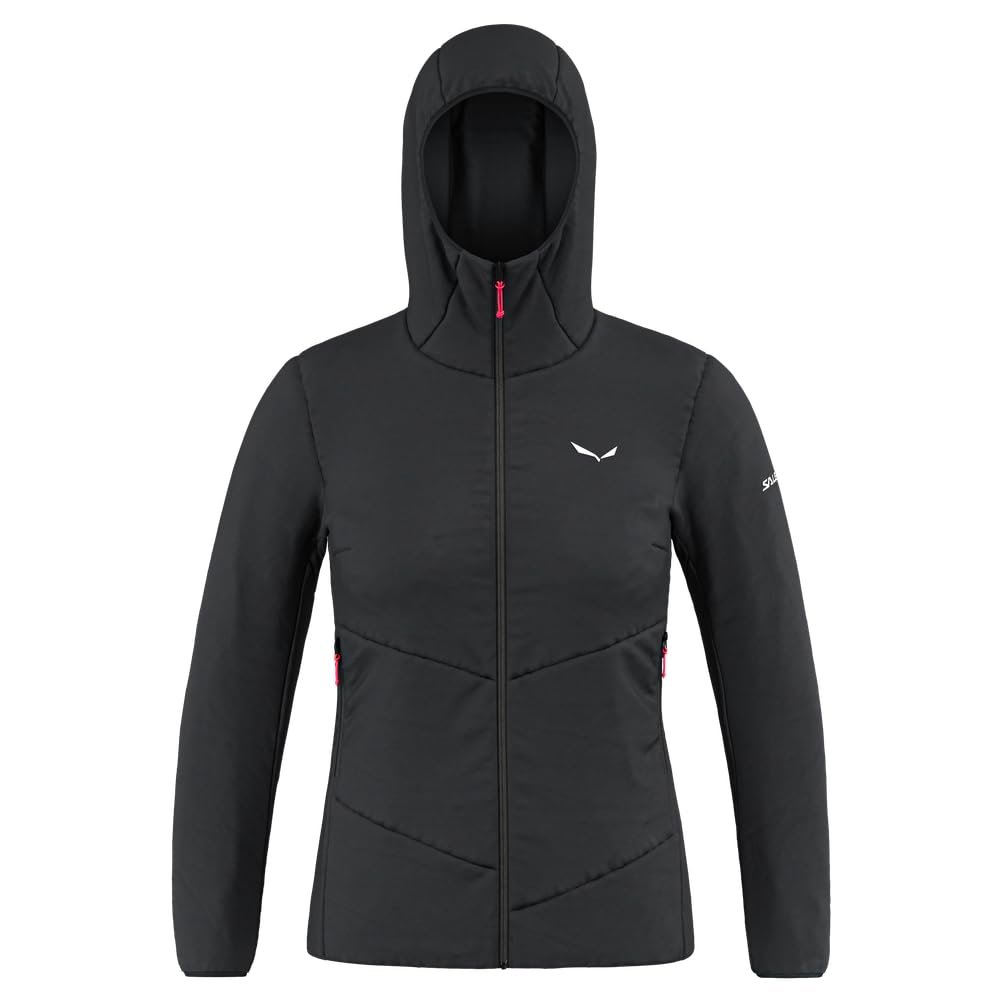 Куртка Salewa Puez Catinaccio 2 Twr HD Женская, фото №1