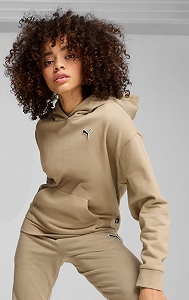 Худі BETTER ESSENTIALS Hoodie FL 67680467 Puma S - Фото 1