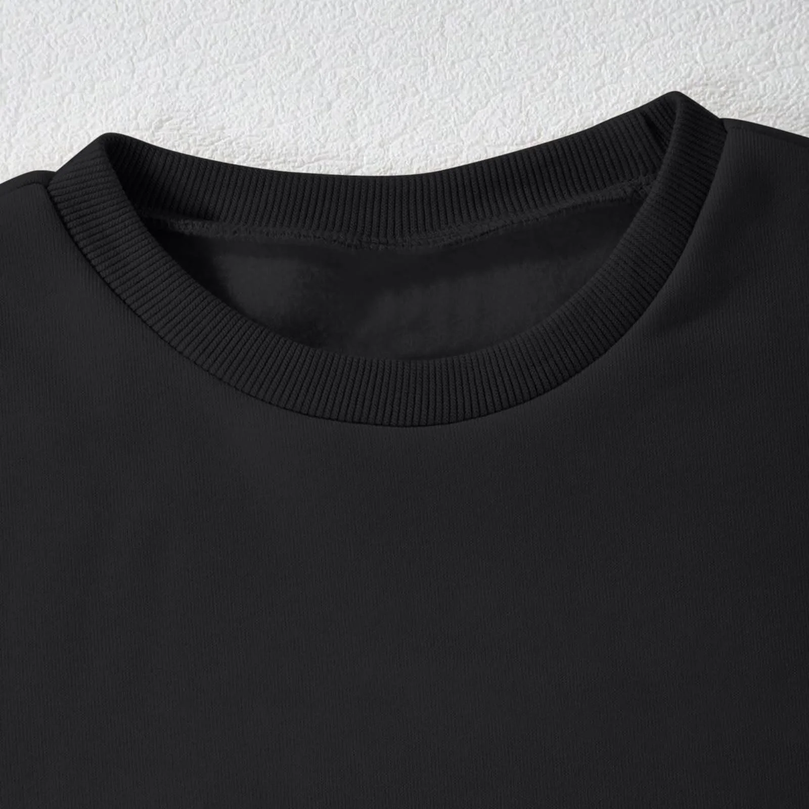 Пуловер для мальчиков - Толстовка для девочек с длинными рукавами, мягкий свитшот с графическим рисунком, милый детский пуловер для девочек, фото №3