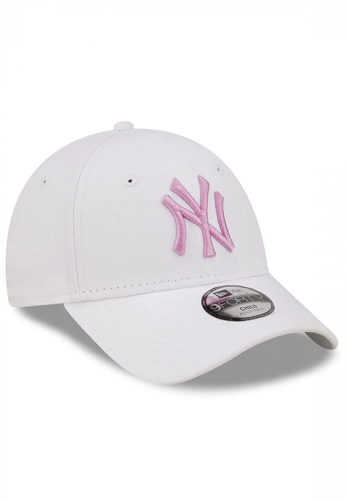 Кепка New Era New York Yankees MLB League Essential 9Forty Infant, фото №6 Кепка New Era New York Yankees MLB League Essential 9Forty Infant, фото №6