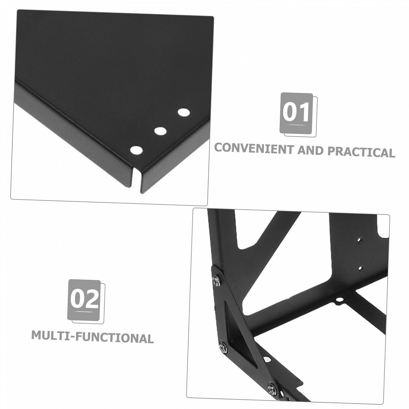 Держатель материнской платы ATX Сталь Метал, фото №8 Держатель материнской платы ATX Сталь Метал, фото №8