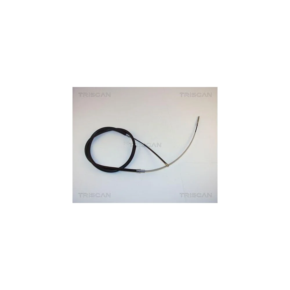 Трос стоянкового гальма TRISCAN 8140 29101 для VW задній лівий задній правий, фото №1