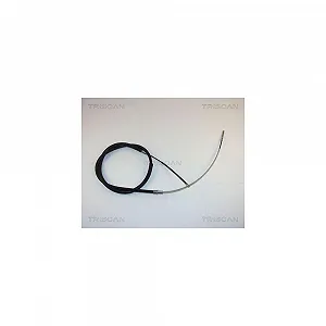 Трос стоянкового гальма TRISCAN 8140 29101 для VW задній лівий задній правий - Фото 1