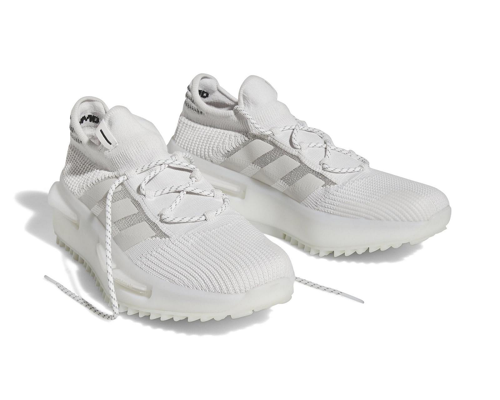 Кросівки adidas Nmd_S1 Білий, фото №3