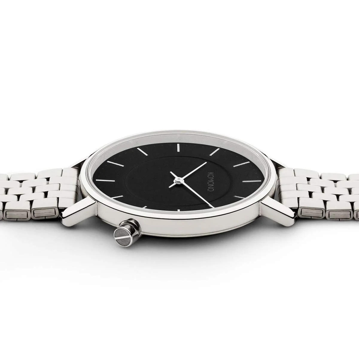 Годинник KOMONO Plata Ribbon KOM-W4125, фото №3