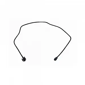 Шланг вентиляции расширительного бачка VAICO Q+ V25-2562 - Фото 1