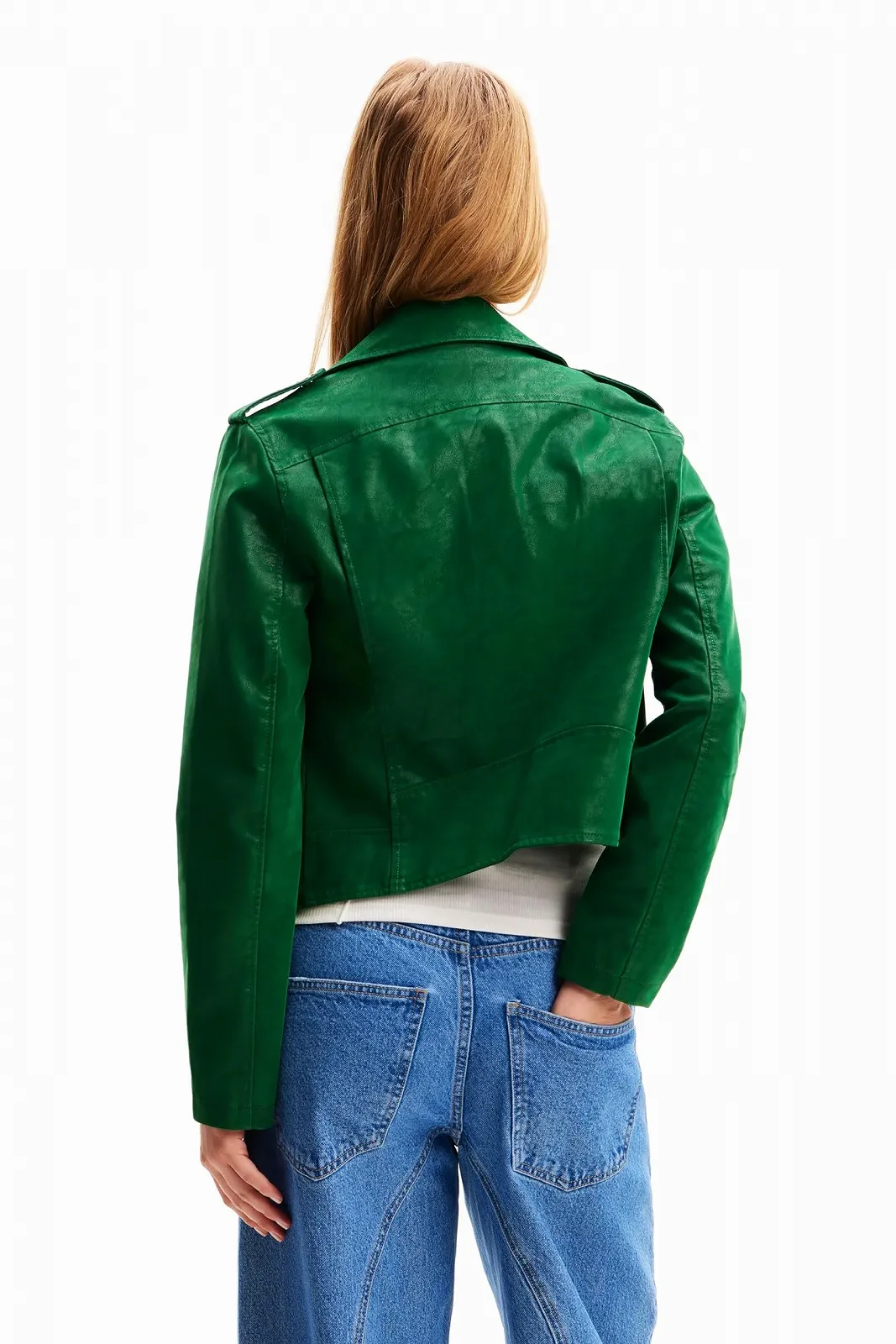 Пальто Desigual Chaq_Harry Жіноче, фото №5