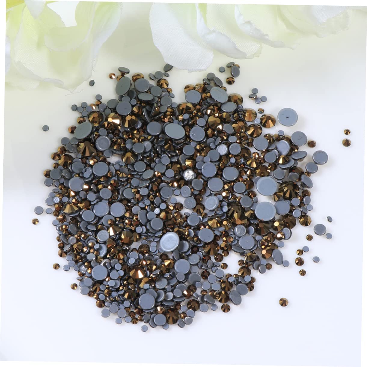 Стразы COHEALI 3D 3000 шт., фото №3