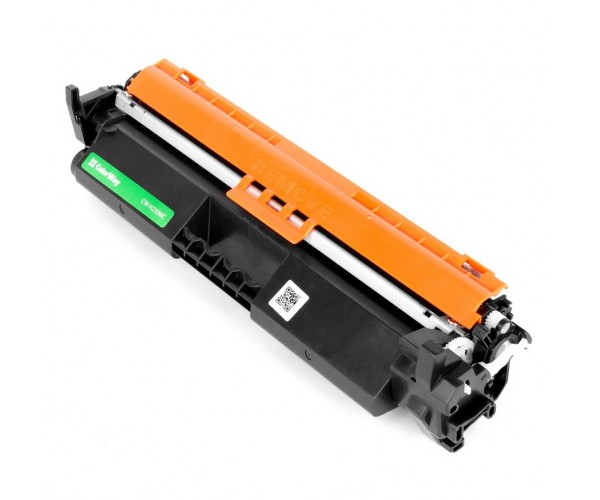 Картридж HP 30A CF230A Black LJ Pro M203/M227, 1600 стор ColorWay (CW-H230MC), фото №2