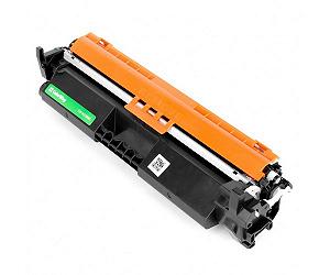 Картридж HP 30A CF230A Black LJ Pro M203/M227, 1600 стор ColorWay (CW-H230MC) synthetic.ua - Фото 1