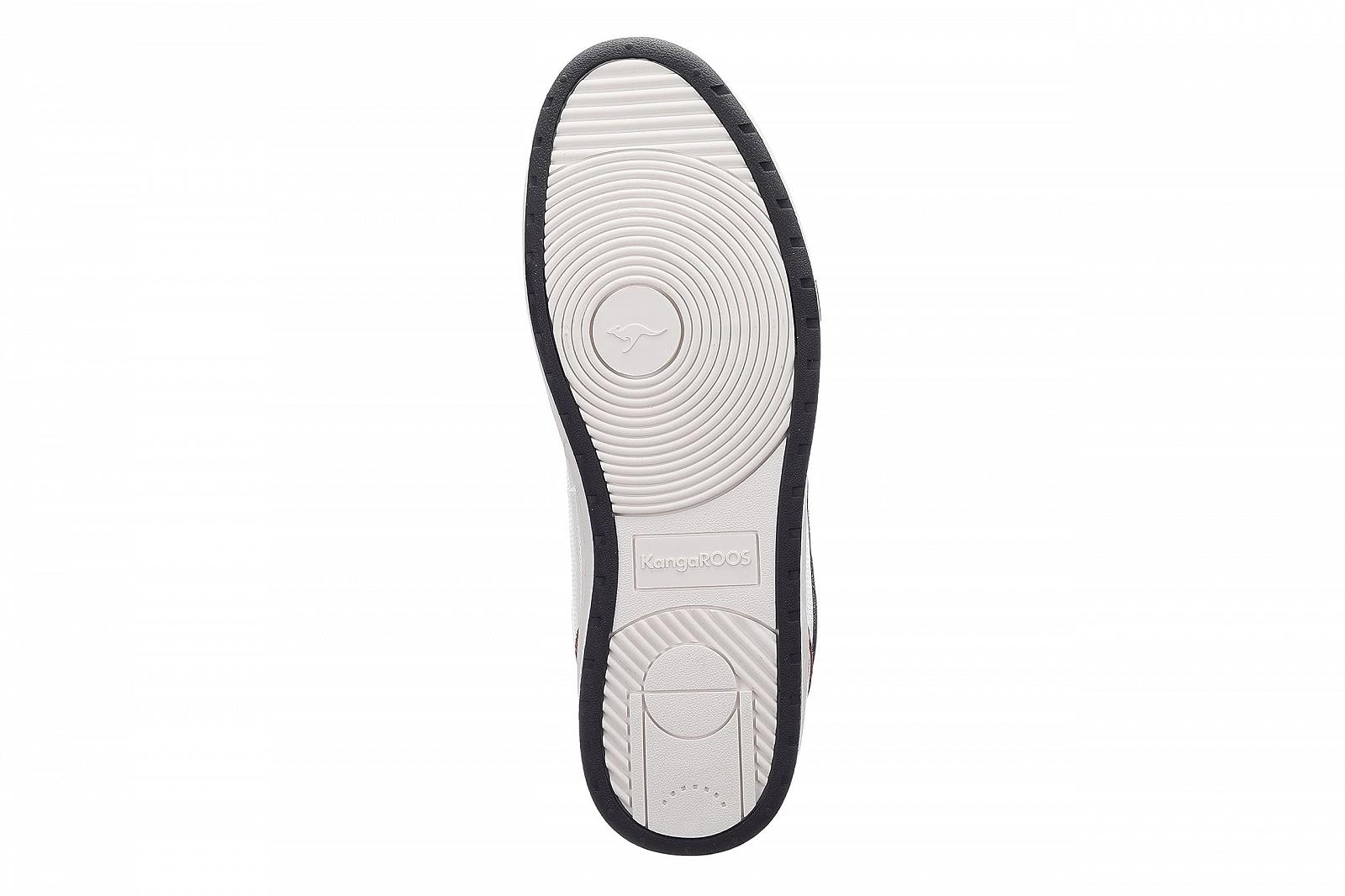 Кроссовки KangaROOS Unisex K-slam Point, фото №4