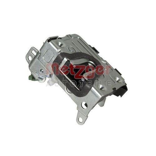 Замок двери METZGER AUTOTEILE 2314716 для RENAULT DACIA, передний правый, фото №2 Замок двери METZGER AUTOTEILE 2314716 для RENAULT DACIA, передний правый, фото №2