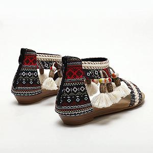 Босоножки Открытый Носок Пляжные Дорожные цена на synthetic.ua - Фото 1 Босоножки Открытый Носок Пляжные Дорожные synthetic.ua - Фото 1